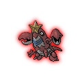 Dark Crawdaunt